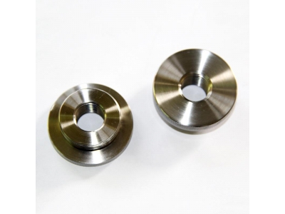 Stainless Steel Cnc Parts Cnc Milling Service