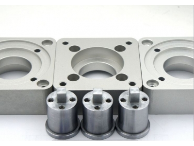 Customized High Precision CNC Machining Aluminium Parts 5052 6061 7075 2024