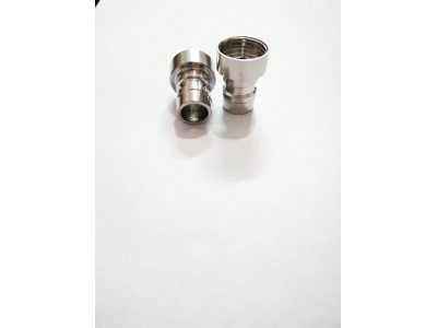 OEM CNC Stainless Steel Turning Parts Aluminum CNC Turning Part Lathe Machinery Brass CNC Turned