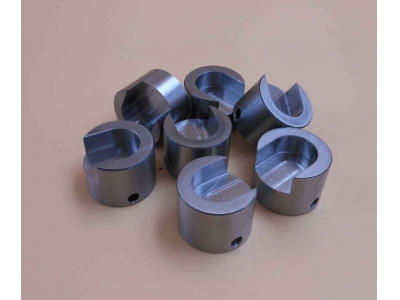 Aluminium Die-cast Automation Assembly Parts