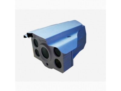 High Quality  Aluminum Surveillance Camera Die Casting