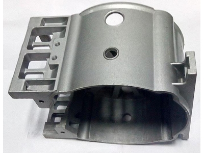 OEM Factory Made ADC12 A380 Aluminum Die Casting Parts