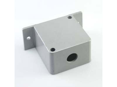 Powder Coated  Aluminum Die Castings