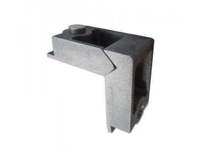 Zinc  aluminium  alloy cnc diecasting