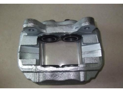 aluminum die casting brake caliper cover