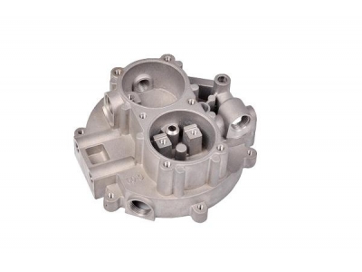 aluminum die casting of auto spare parts car mold Manufacturer