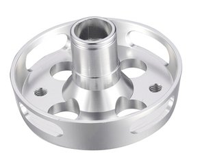 CNC parts