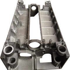Die casting 