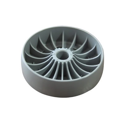 Mold design